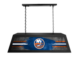 New York Islanders Long Box Light
