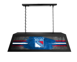 New York Rangers Long Box Light