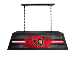 Ottawa Senators Long Box Light