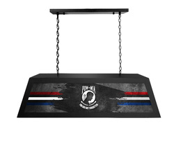 POW/MIA Long Box Light