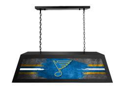 St. Louis Blues Long Box Light