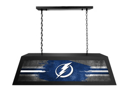 Tampa Bay Lightning Long Box Light