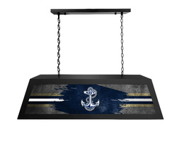 US Naval Academy Long Box Light