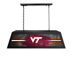 Virginia Tech Long Box Light
