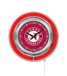 Alabama Crimson Tide 15