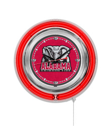 Alabama Crimson Tide 15