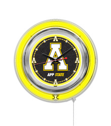 Appalachian State 15