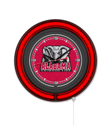 Alabama Crimson Tide 15