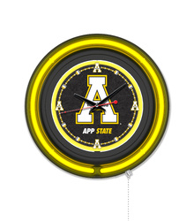 Appalachian State 15