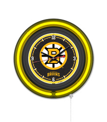 Boston Bruins 15