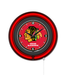 Chicago Blackhawks 15