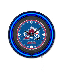 Colorado Avalanche 15