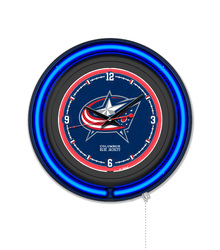 Columbus Blue Jackets 15
