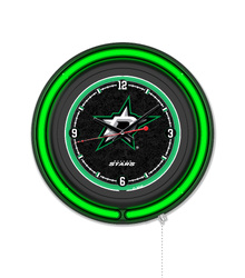 Dallas Stars 15