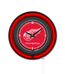Detroit Red Wings 15