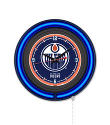 Edmonton Oilers 15