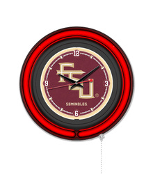 Florida State 15