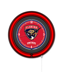 Florida Panthers 15