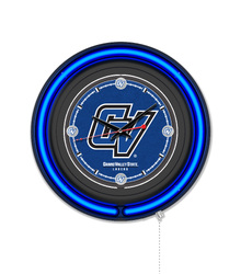 Grand Valley State 15