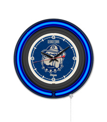 Georgetown 15