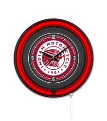 Indian Motorcycle 15