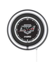 Los Angeles Kings 15