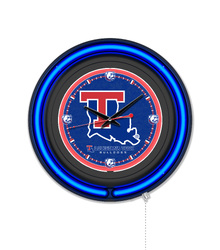 Louisiana Tech 15