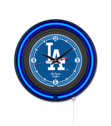 Los Angeles Dodgers 15