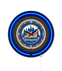 New York Mets 15