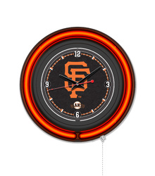 San Francisco Giants 15