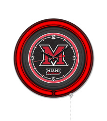 Miami Ohio 15