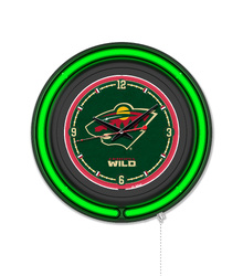 Minnesota Wild 15