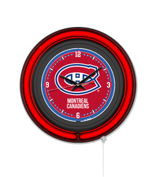 Montreal Canadiens 15