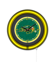 North Dakota State 15