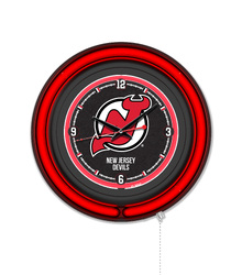 New Jersey Devils 15