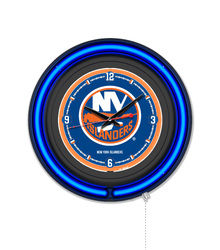 New York Islanders 15