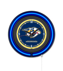 Nashville Predators 15