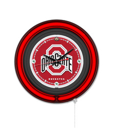 Ohio State 15