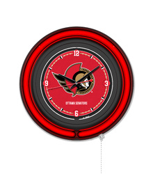 Ottawa Senators 15