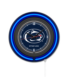 Penn State 15
