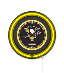 Pittsburgh Penguins 15
