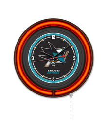 San Jose Sharks 15