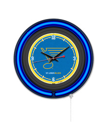 St. Louis Blues 15