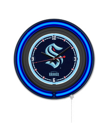 Seattle Kraken 15