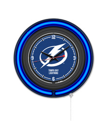 Tampa Bay Lightning 15