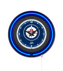 Winnipeg Jets 15