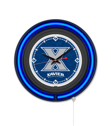 Xavier 15