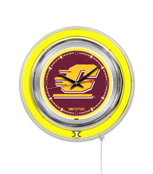Central Michigan 15
