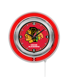 Chicago Blackhawks 15