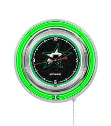Dallas Stars 15